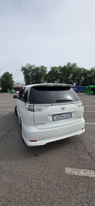 Toyota Estima 2007 ACR55