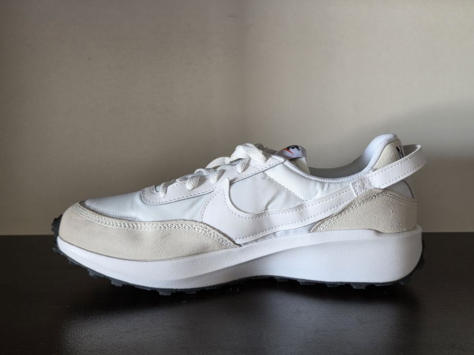 Nike NIKE WAFFLE DEBUT 41номер 26см Стелка Като Нови