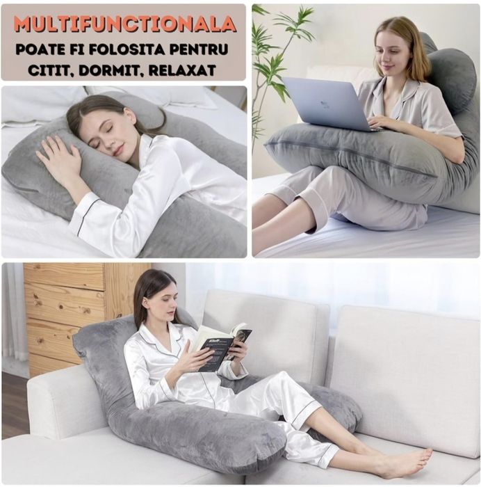 Vand perna pentru gravide