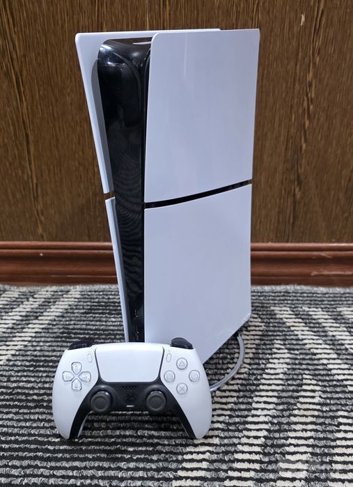 Ps5 slim 1tb 12.20