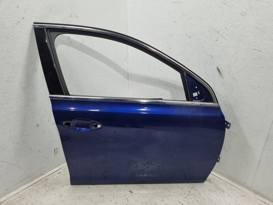 Usa dreapta fata PEUGEOT 308 II GT-Line [Fabr 2019-2021] EEG