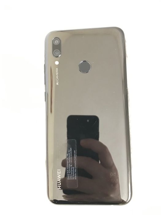 Huawei P SMART 2019 КАТО НОВ!