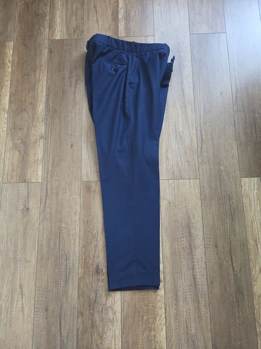 Costum barbat- 100% lana