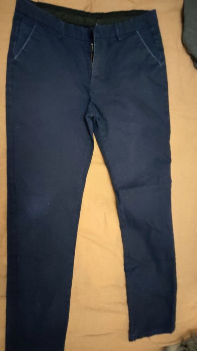 Брюки и кофта для подростка