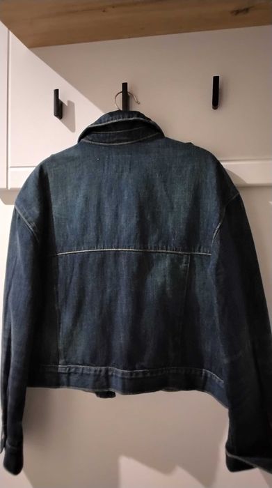 Яке дънково Zara/ Hово