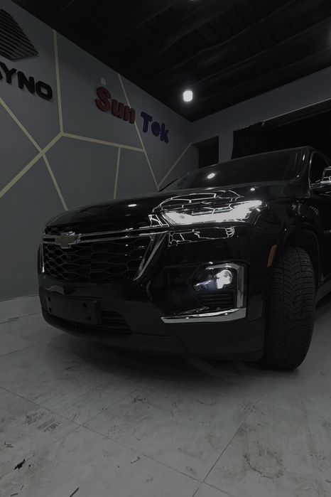 Traverse oldi morda restailing