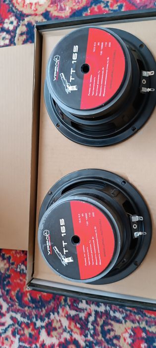 Продам динамики.