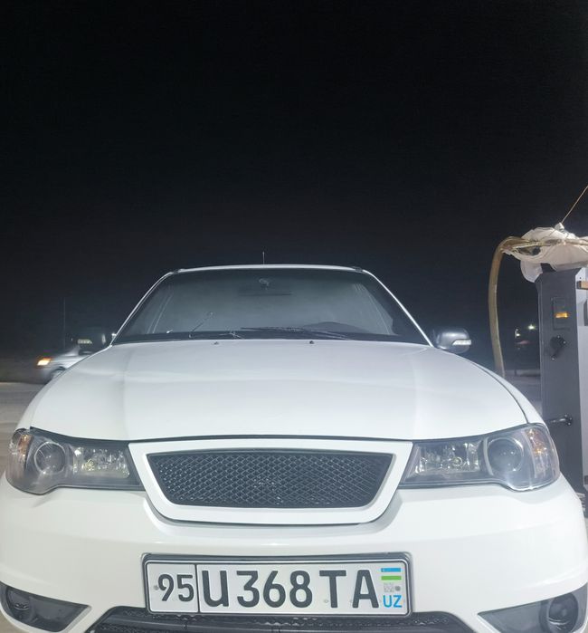 NEXIA 2 донс. 2009