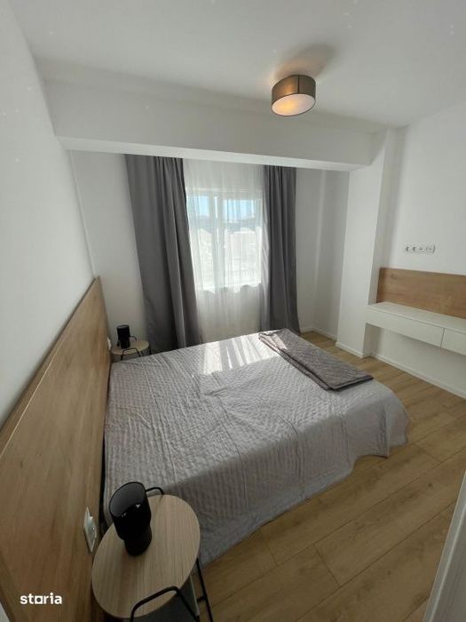 Apartament cochet de 2 camere, parcare subterana, zona Terra