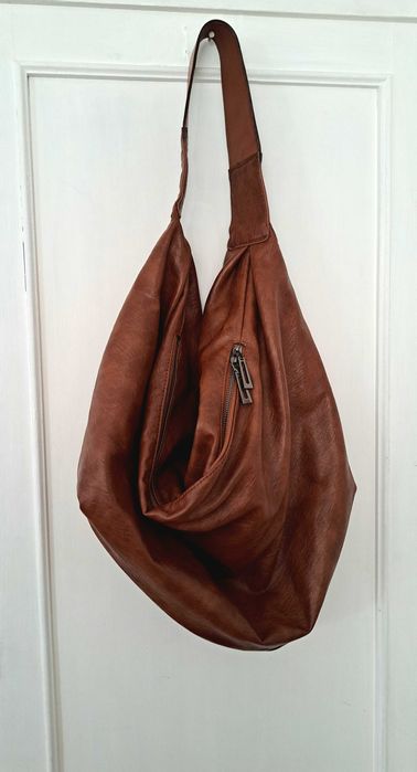 Сумка из эко-кожи.