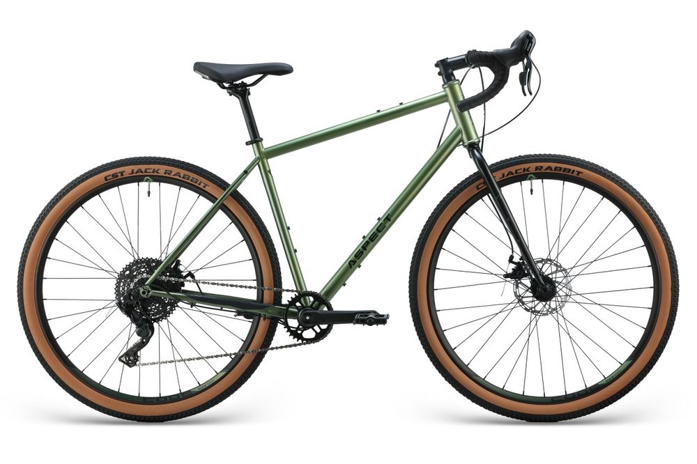 Велосипеды на любой возраст