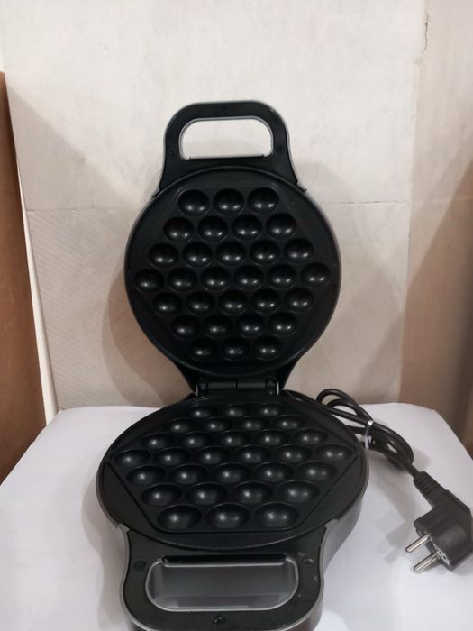 Уред за гофрети Princess