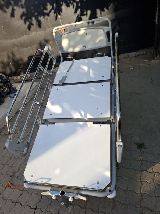 Pat medical electric Merivaara Futura Plus