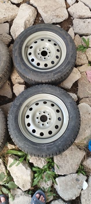 Диски зима для автомобиля