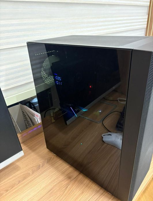 Продаю топовый игровой пк