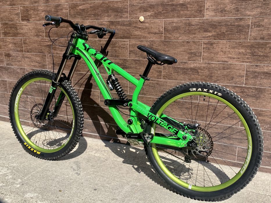 Scott Voltage FR720 L 27,5