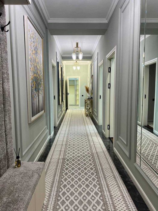 R1 Сдаётся квартира 3/4/10 в Юнусабадском р-не, ор-р ЖК Казахстан !