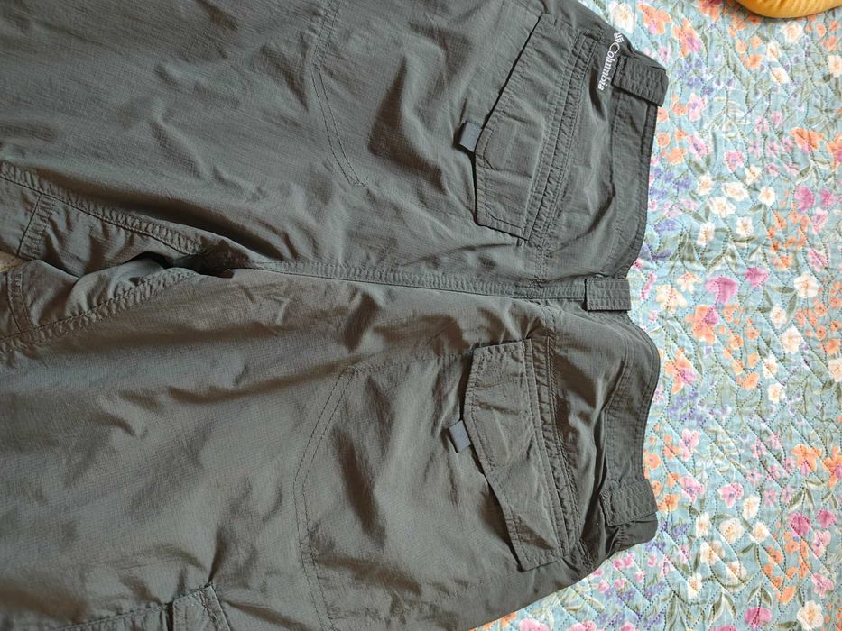Pantaloni columbia