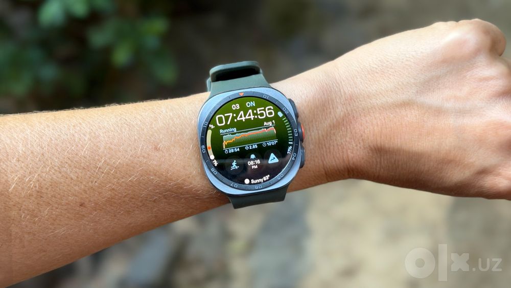 Samsung Galaxy Watch Ultra2 2026