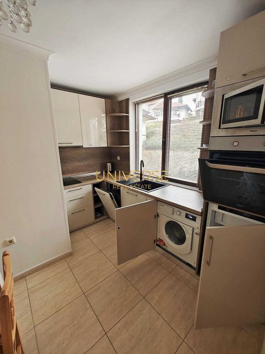 Продава се Едностаен апартамент в Свети Влас - 40 кв.м за 1020 €/кв.м - Снимка #2