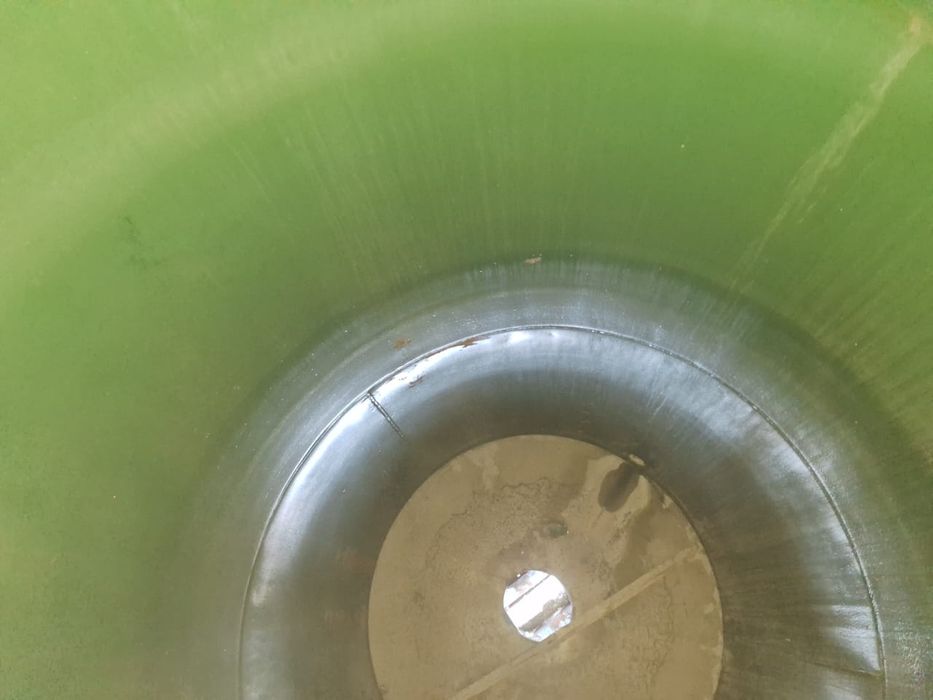 Емкость Бочка Цистерна Резервуар