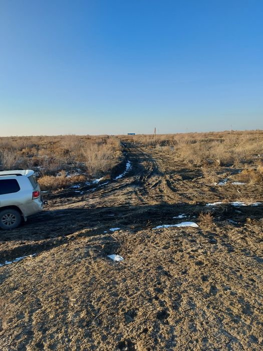 Продам земельный участок