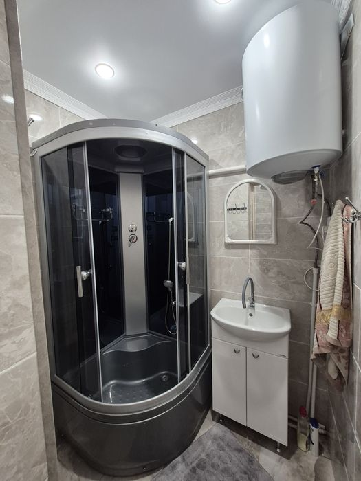 Сдам квартиру в центре Имантау.