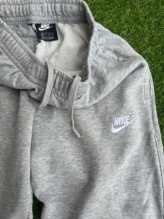 Мъжко долнище : Nike Sportswear Club XS