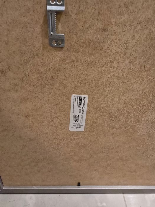 Рамка за картина или снимка 50/70