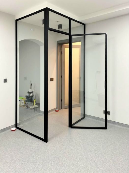 Офисные Перегородки