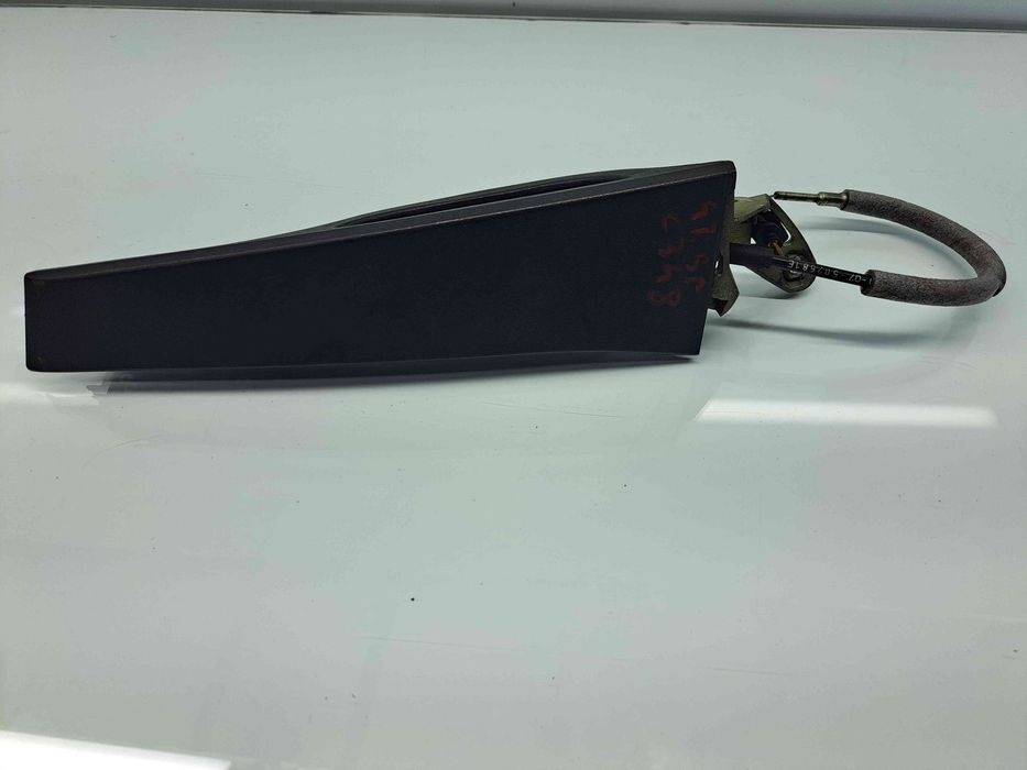 Maner usa stanga spate Seat Leon (1P1) FR [Fabr 2005-2011] 1P0839205