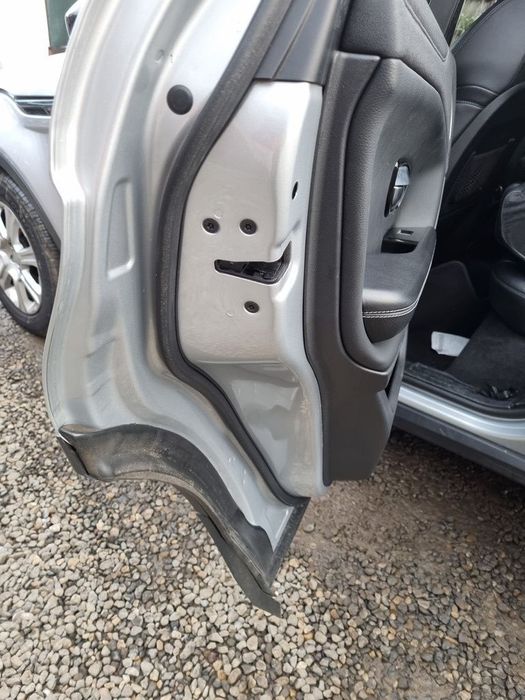 Usa Stanga Spate Land Rover Range Rover Evoque Facelift 2012 - 2015 SUV 4 Usi GRI (1161)