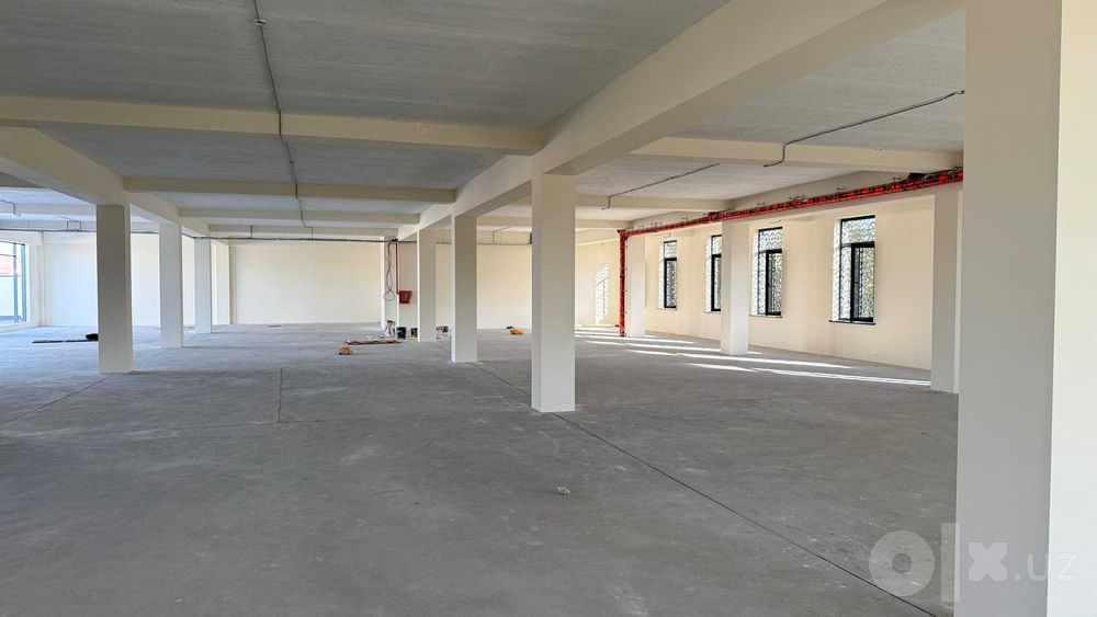 [КМ] Аренда 750 м² на 1 линии | Корзинка якорный арендатор