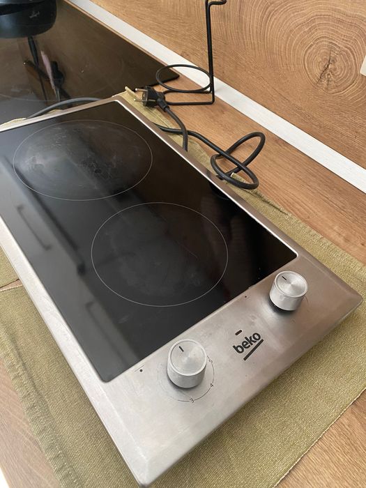 Котлон за вграждане BEKO