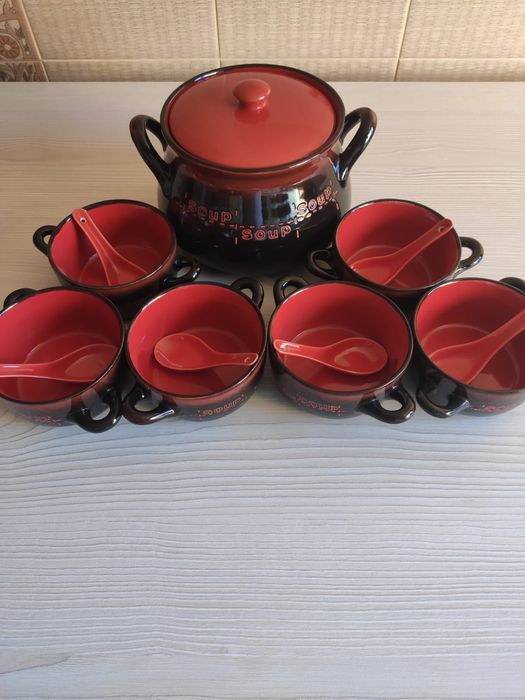 Посуда отличного качества