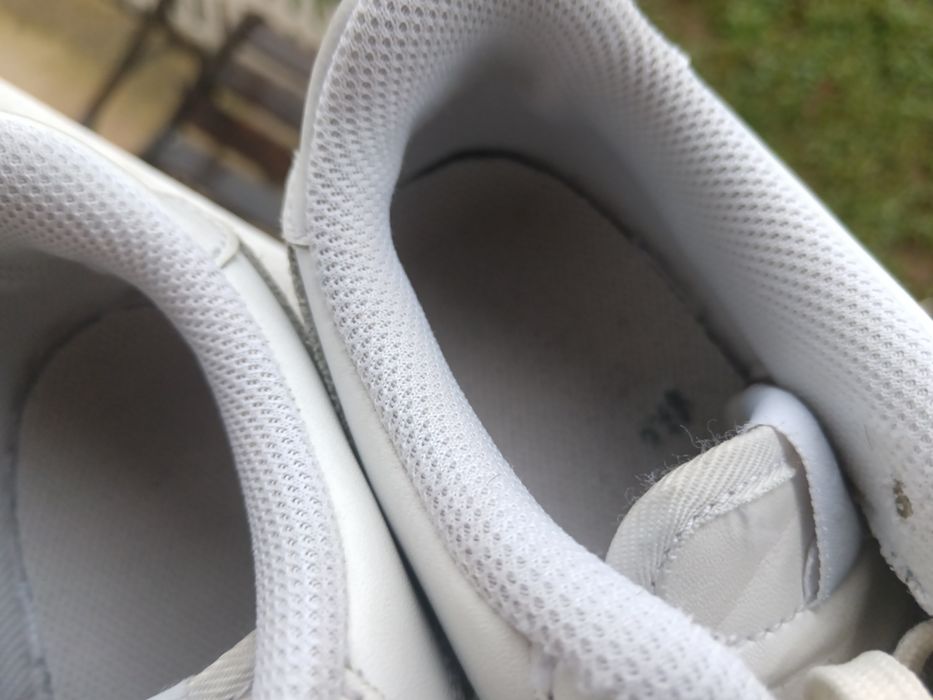 Adidași Air force 1 mărime 37.5