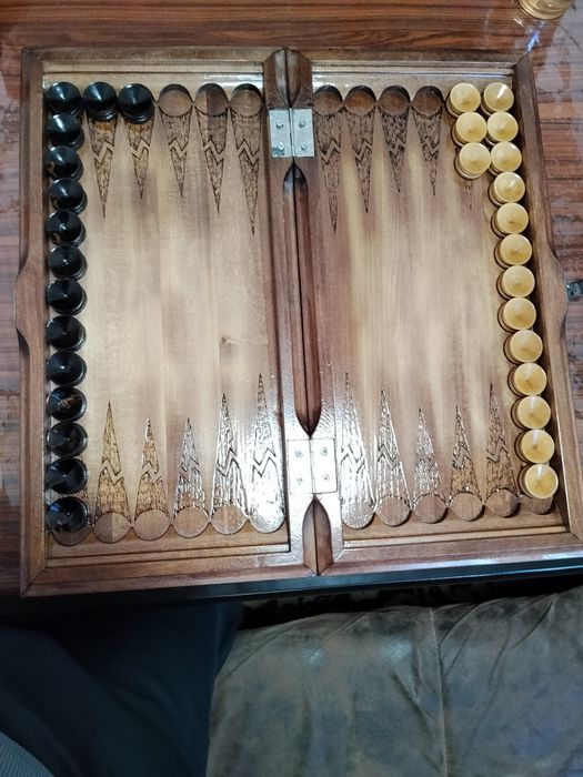 Нарда сотилади холати янги