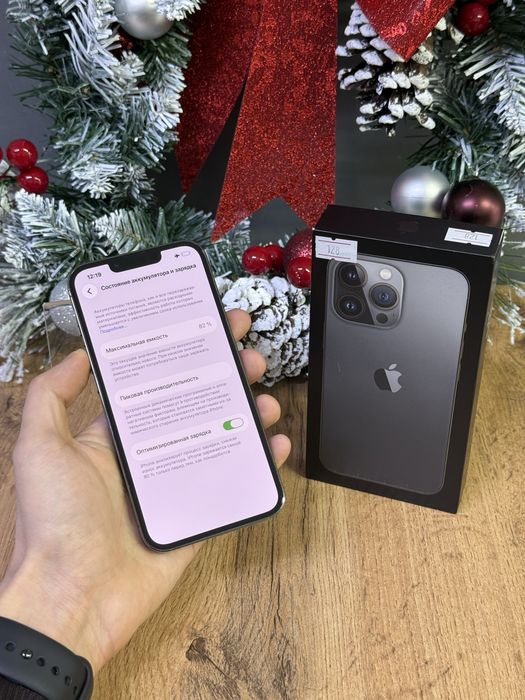 Iphone 13 Pro 128 GB | Mobile Zone