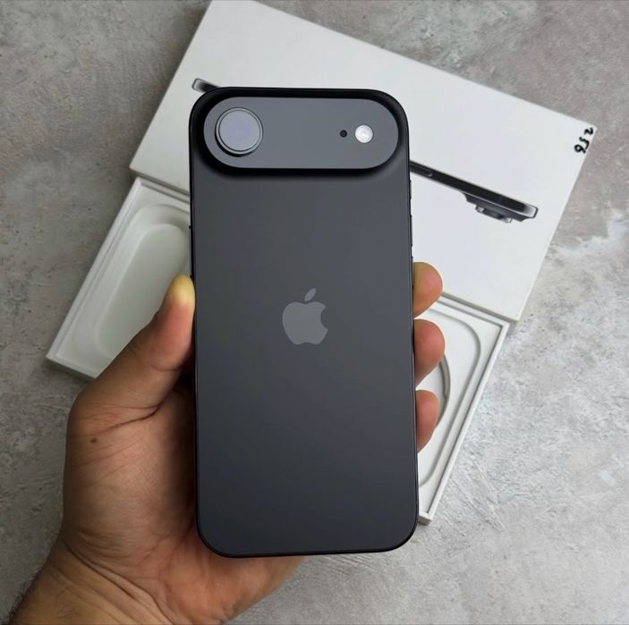 Айфон 17 Айр 256 гб