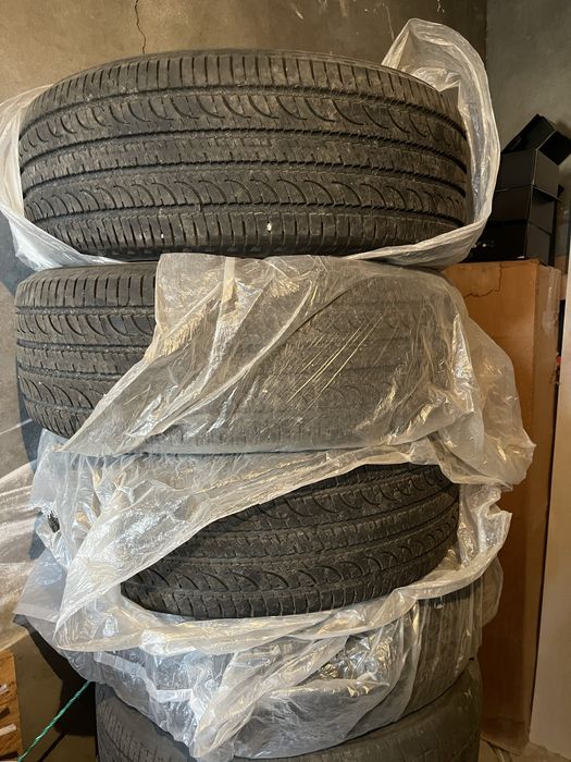 Шины 245/ 55/ R19