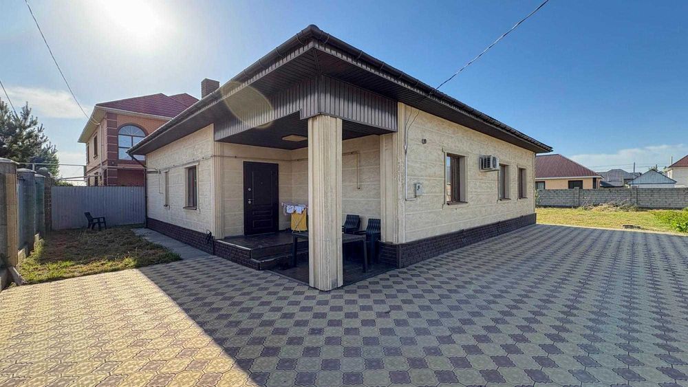 Продается  дом Баршын
