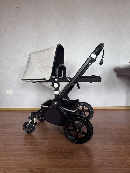 Коляска Bugaboo Cameleon 3 с люлькой 2в1