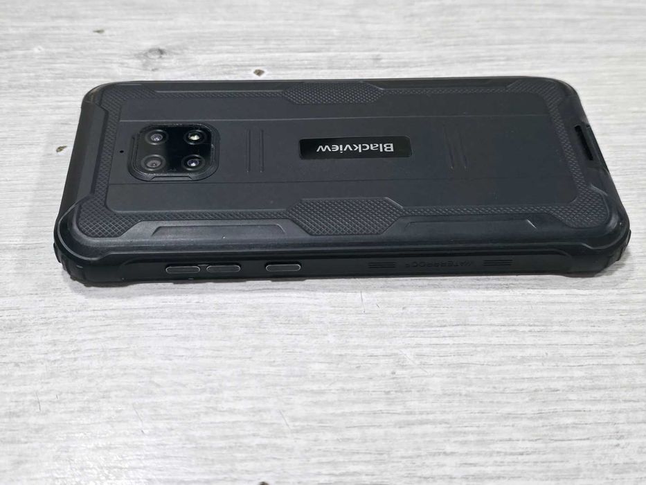 Смартфон Blackview BV4900 PRO, DualSIM, 5.7-inch удароустойчив