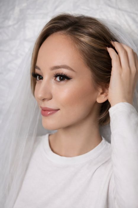 Курсы визажиста от 35000