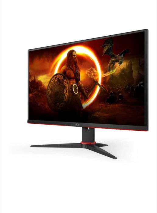 Монитор АОС 165hz
