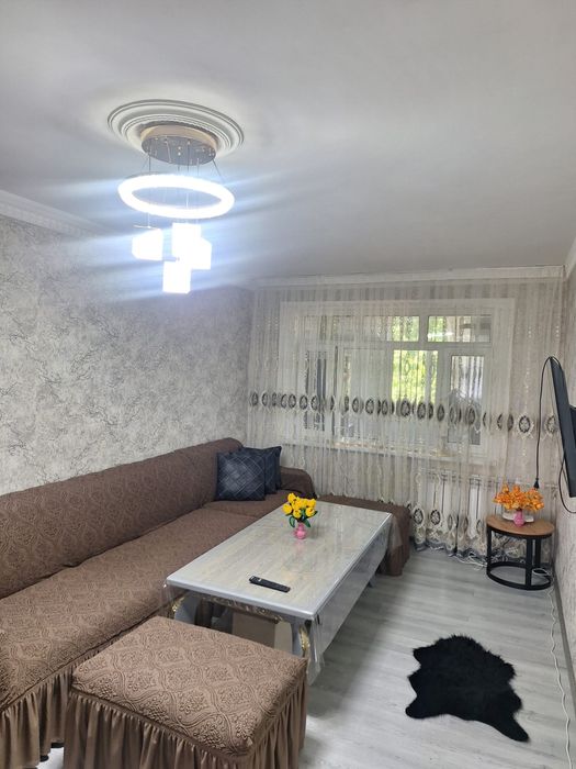 2 комнатный квартира