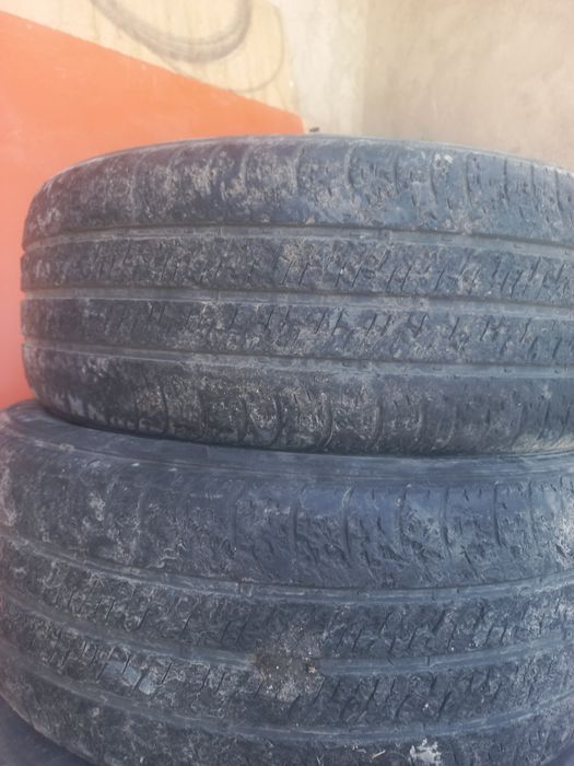 Б/У Шина шина сатылады
