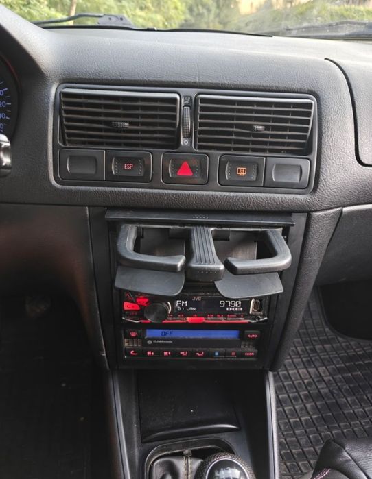 Golf 4 1.8 turbo GTI
