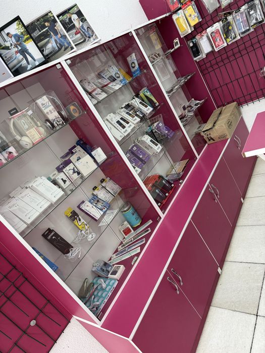 Офис  оборудване НОВО