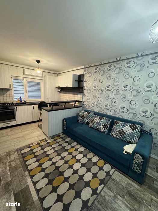Apartament 2 camere, parcare acoperita, bloc nou, Aparatorii Patriei